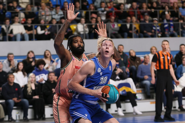 Лучшие молодые баскетболисты из России: рейтинг игроков на октябрь 2025 года, Единая лига ВТБ, НБА и Молодёжная лига Испании