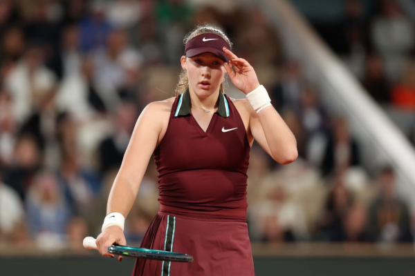 Российские теннисисты в сезоне-2025: на каком месте в рейтинге Мирра Андреева, Даниил Медведев, Екатерина Александрова