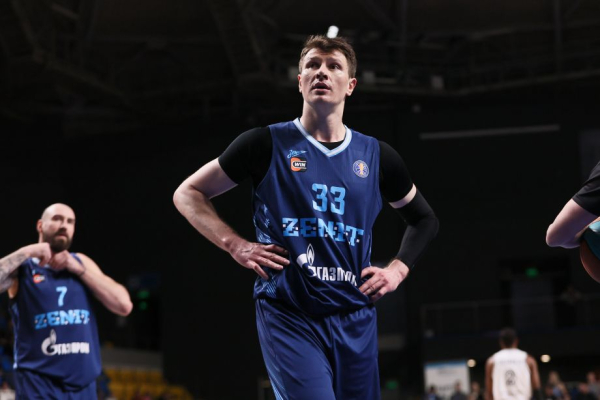 С чем связаны проблемы Зенита в Единой лиге ВТБ: как решить, Александр Секулич, результаты, баскетбол, травмы лидеров
