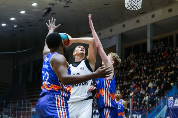 Единая лига ВТБ, сезон-2025/2026, Енисей — Уралмаш, Автодор — Парма, Локомотив-Кубань — МБА-МАИ: результаты матчей 15 ноября