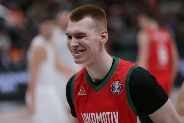 Лучшие молодые баскетболисты из России: рейтинг игроков на октябрь 2025 года, Единая лига ВТБ, НБА и Молодёжная лига Испании