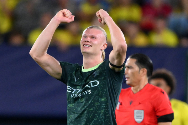 Главные матчи выходных, 1-2 ноября 2025: Ливерпуль — Астон Вилла, Реал — Валенсия, Барселона — Эльче, Милан — Рома и другие игры