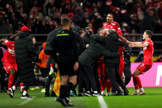 Локомотив — Краснодар, прямая онлайн-трансляция матча 16-го тура РПЛ, где смотреть, 23 ноября 2025