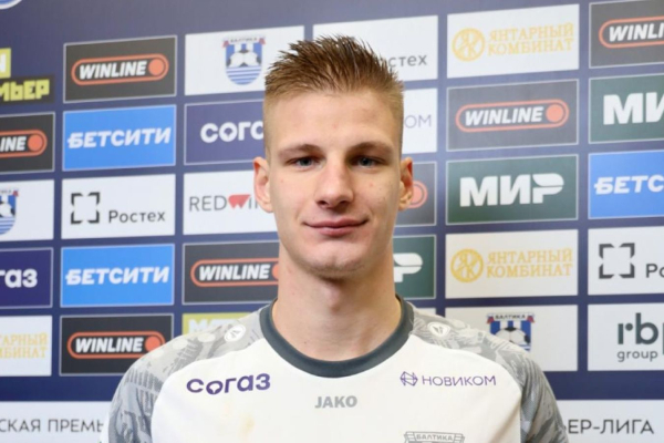 Чемпионат России, РПЛ-2025/2026, кто лучший игрок 15-го тура: Солари, Попович, Баринов, Глушенков, Агкацев, Пестряков