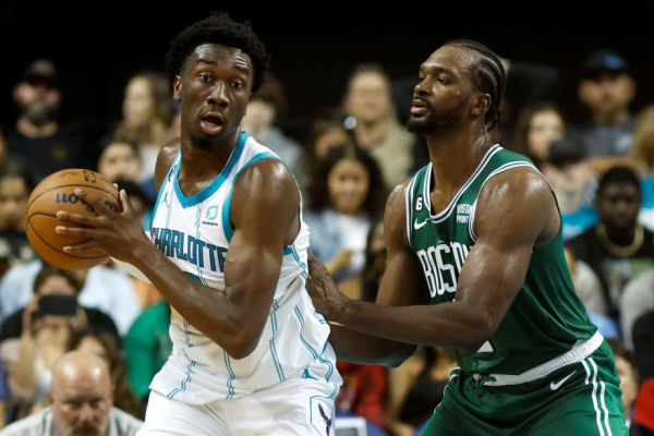 Ноа Вонле стал игроком Зенита из Единой лиги ВТБ в сезоне-2025/2026: биография 30-летнего американского баскетболиста, игра в НБА