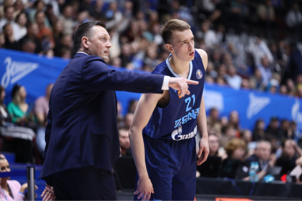 Лучшие молодые баскетболисты из России: рейтинг игроков на октябрь 2025 года, Единая лига ВТБ, НБА и Молодёжная лига Испании