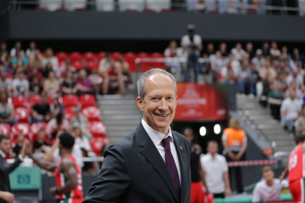 Конфликт между Кириллом Елатонцевым и Локомотивом-Кубань: клуб подозревает баскетболиста в обмане и симуляции — что известно Конфликт между Кириллом Елатонцевым и Локомотивом-Кубань: клуб подозревает баскетболиста в обмане и симуляции — что известно