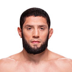 Икрам Алискеров, UFC 321, победа, последний бой Алискерова, карьера в UFC, кто следующий соперник, реванш с Уиттакером