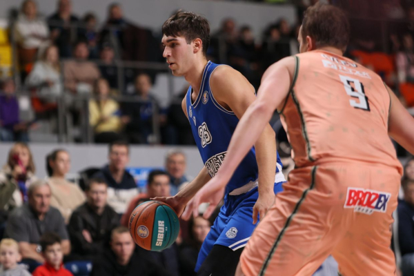 Лучшие молодые баскетболисты из России: рейтинг игроков на октябрь 2025 года, Единая лига ВТБ, НБА и Молодёжная лига Испании