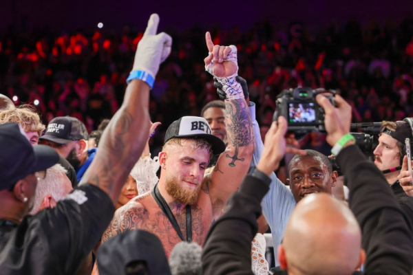 Джейк Пол — Джервонта Дэвис, возможная отмена, состоится ли бой, подробности, возможные соперники, Райан Гарсия, Томми Фьюри Джейк Пол — Джервонта Дэвис, возможная отмена, состоится ли бой, подробности, возможные соперники, Райан Гарсия, Томми Фьюри