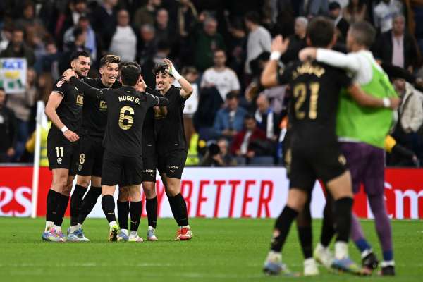 Главные матчи выходных, 1-2 ноября 2025: Ливерпуль — Астон Вилла, Реал — Валенсия, Барселона — Эльче, Милан — Рома и другие игры