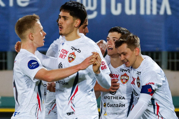 Чемпионат России, РПЛ-2025/2026, кто лучший игрок 15-го тура: Солари, Попович, Баринов, Глушенков, Агкацев, Пестряков