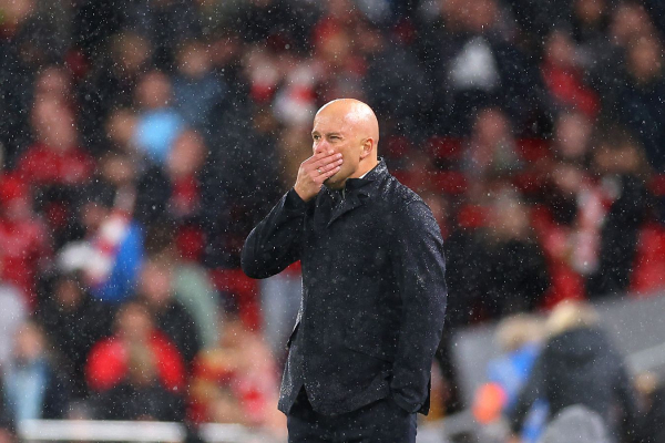 Главные матчи выходных, 1-2 ноября 2025: Ливерпуль — Астон Вилла, Реал — Валенсия, Барселона — Эльче, Милан — Рома и другие игры