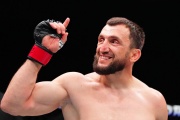 Муслим Салихов — Урош Медич, ММА 9 ноября 2025 года,, UFC Vegas 111, Муслим Салихов: карьера, возраст, нокауты