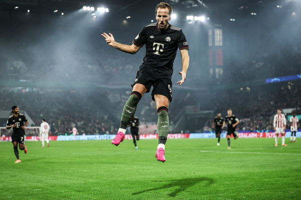 Главные матчи выходных, 1-2 ноября 2025: Ливерпуль — Астон Вилла, Реал — Валенсия, Барселона — Эльче, Милан — Рома и другие игры