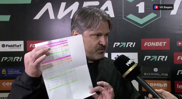 Первая лига — 2025/2026, обзор матчей 21-го тура, видео голов, таблица, результаты: Факел, Урал, Родина, Спартак Кострома, Евсеев