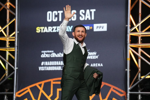 Мераб Двалишвили: статистика боёв, рейтинг в UFC, рекорд, сколько побед, поражений