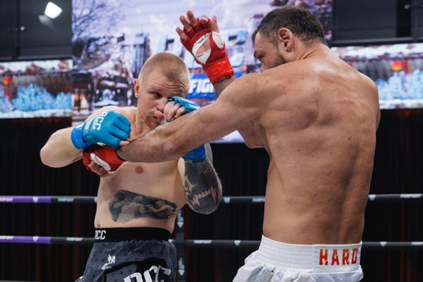 Кулачные бои, что это такое, как стать кулачником, интервью с Игорем Кокоевым, эксклюзив, Гаджи Автомат, Влад Ковалев