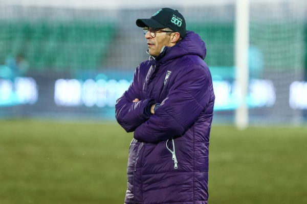 Первая лига — 2025/2026, обзор матчей 21-го тура, видео голов, таблица, результаты: Факел, Урал, Родина, Спартак Кострома, Евсеев