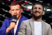 Мераб Двалишвили: статистика боёв, рейтинг в UFC, рекорд, сколько побед, поражений